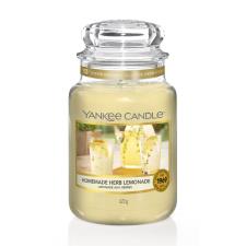 Yankee Candle Homemade Herb Lemonade Large Jar